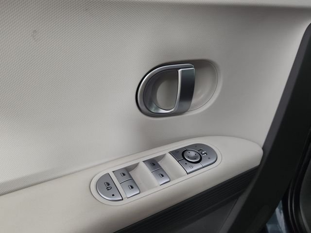 Certified Used 2024 Green Hyundai SE image 11