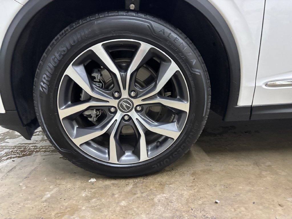 2024 Acura MDX Technology Package - Photo 80