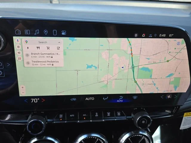 2025 Chevrolet Blazer EV LT - Photo 25