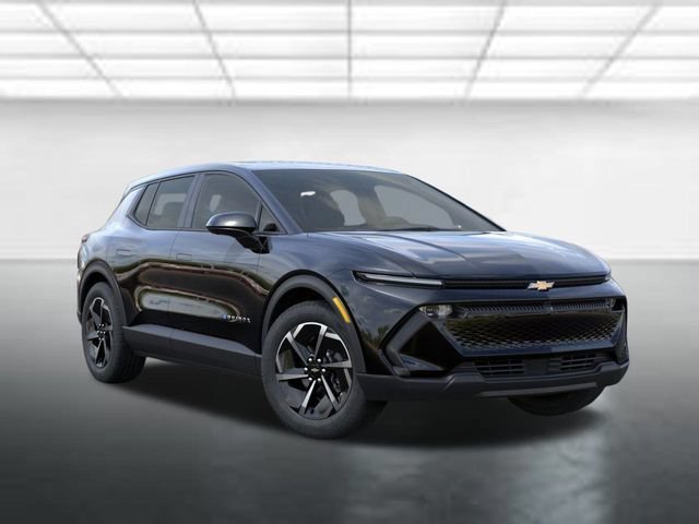 2026 Chevrolet Equinox EV 1LT - Photo 7