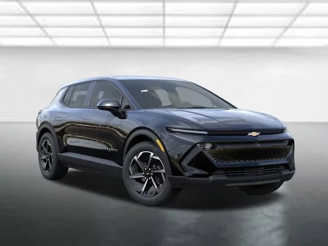 2026 Chevrolet Equinox EV 1LT - Photo 7