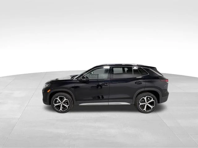 New 2026 Black Volkswagen 2.0T SE image 2