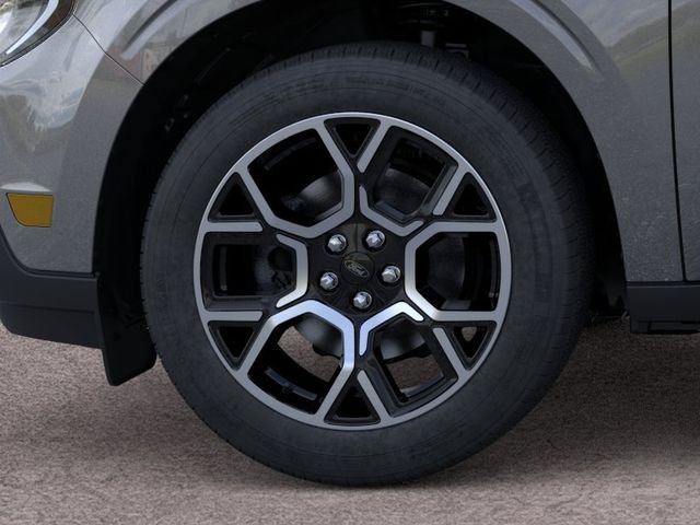 New 2026 Carbonized Gray Metallic Ford Lariat image 20