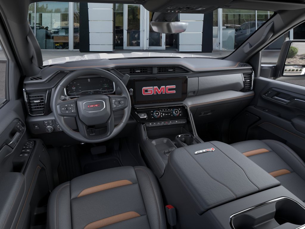 2026 GMC Sierra 3500HD AT4 - Photo 15