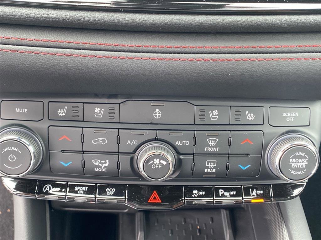 New 2026 Triple Nickel Exterior Paint Dodge GT Plus image 10