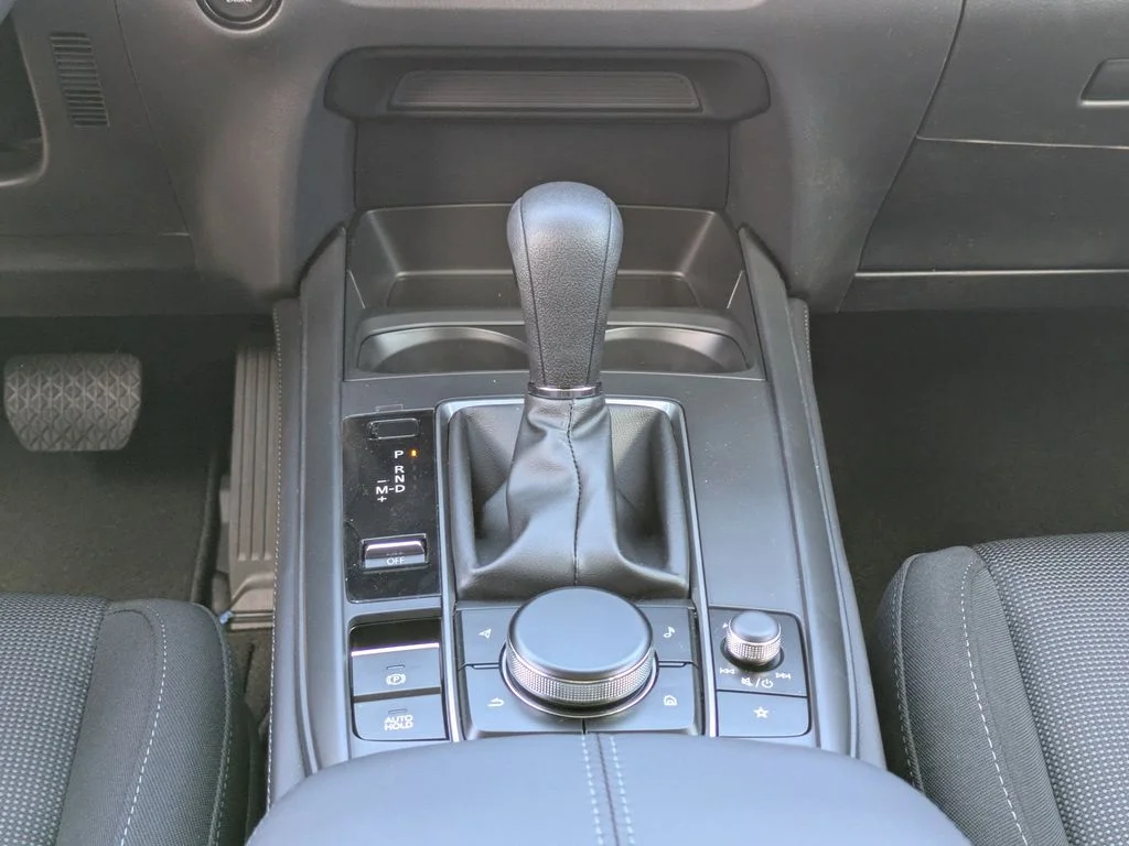 2026 Mazda CX-30 S - Photo 19