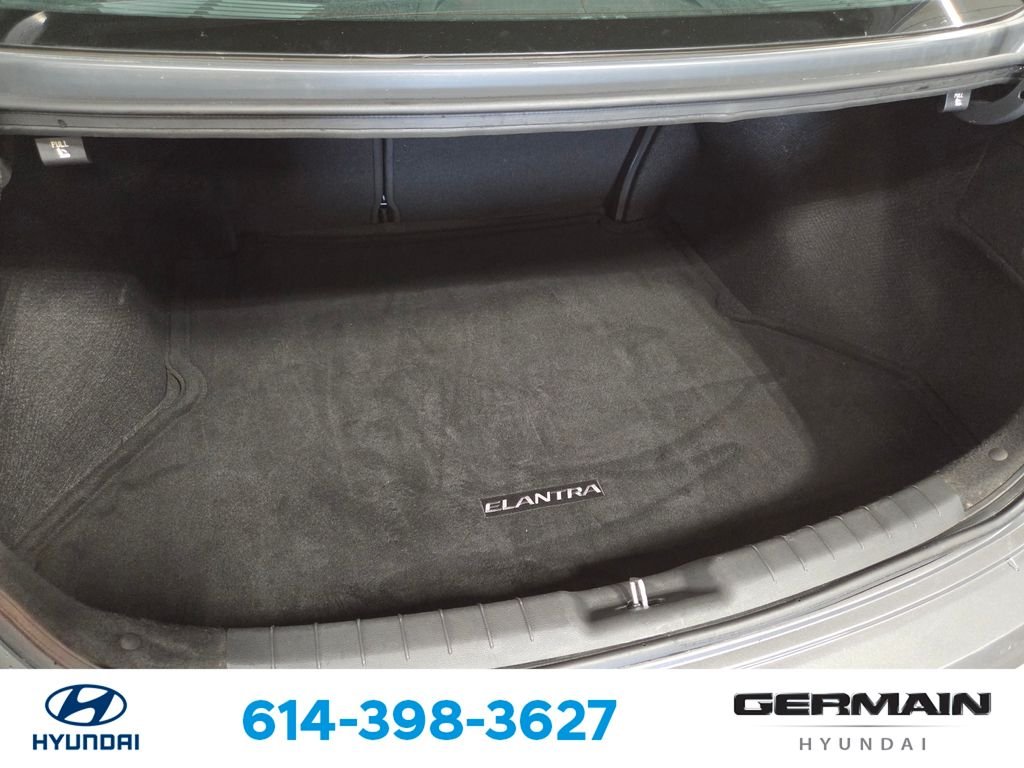 Used 2020 Gray Hyundai SEL image 21