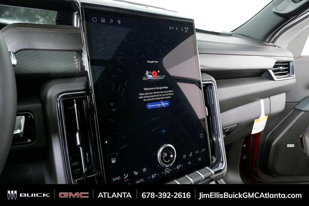 2026 GMC Yukon AT4 - Photo 15