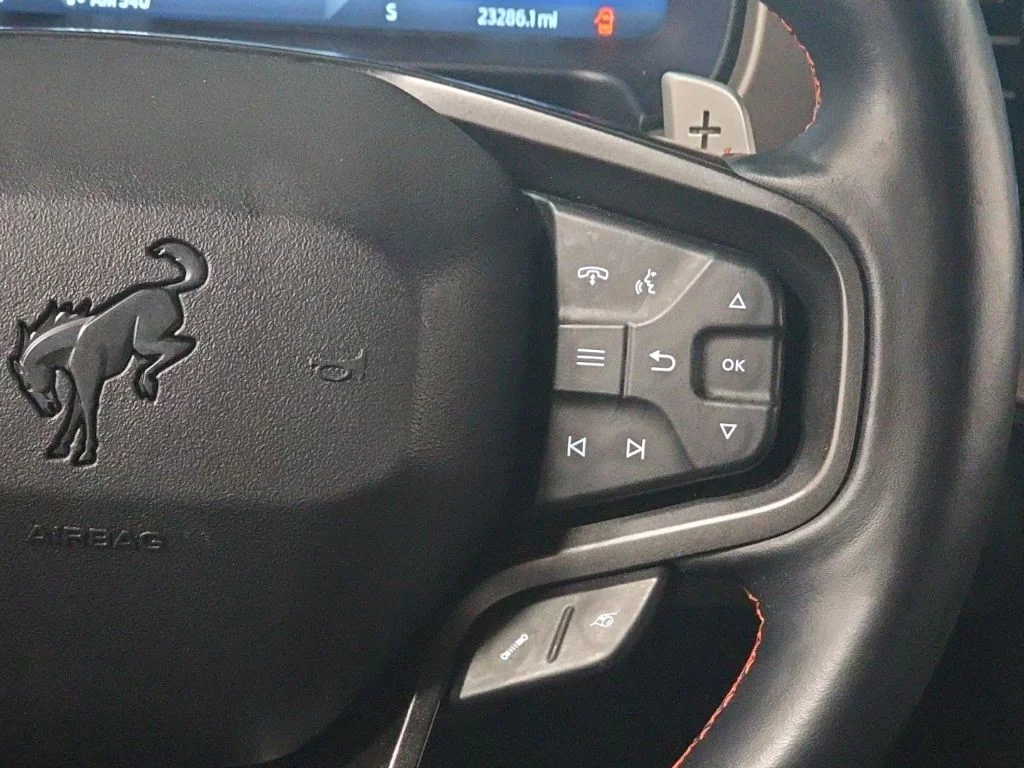Used 2023 Gray Ford Raptor image 19