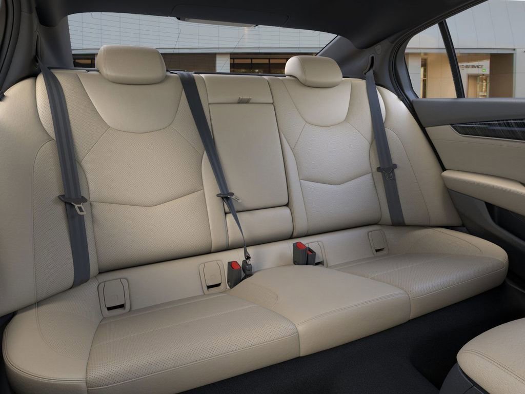 2026 Cadillac CT5 Premium Luxury - Photo 17