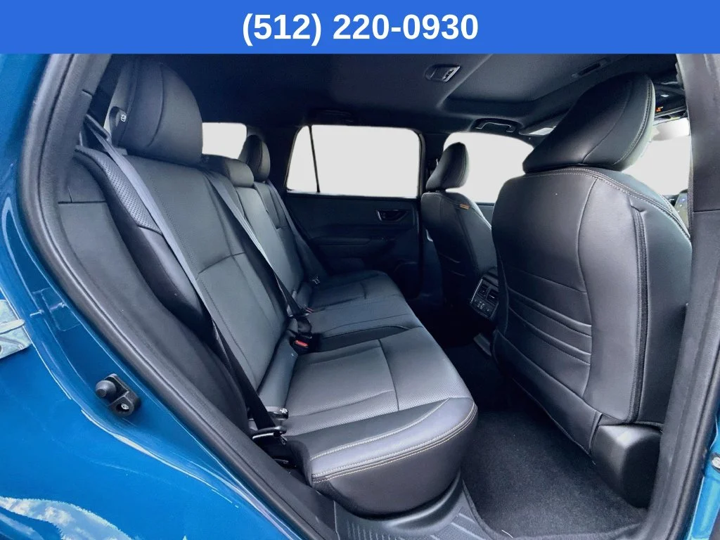 New 2026 Blue Subaru Wilderness image 36