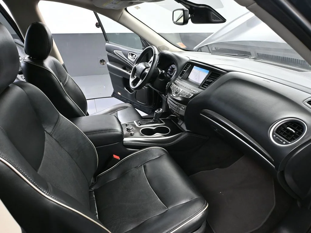 2020 INFINITI QX60 LUXE - Photo 53