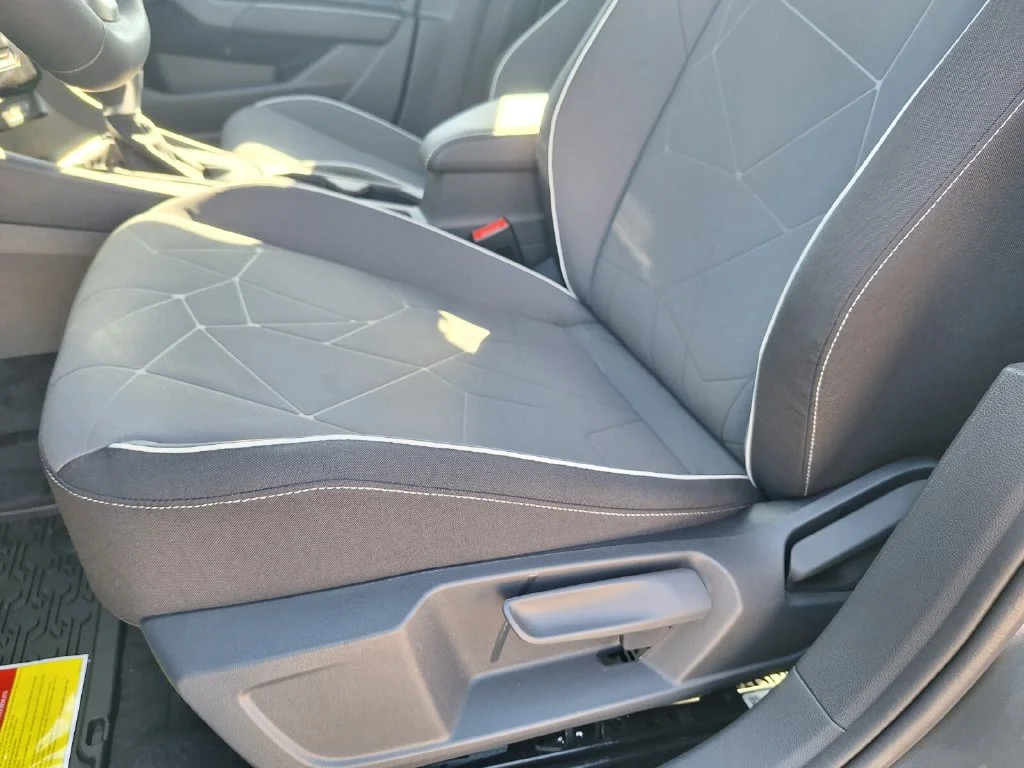 Certified Used 2026 Gray Volkswagen 1.5T Sport image 10