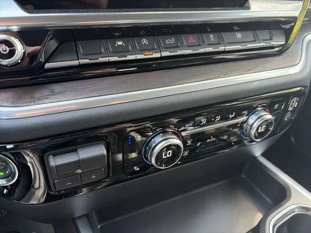 New 2026 Silver GMC SLT image 20