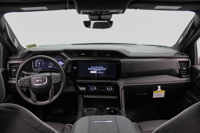 2026 GMC Sierra 2500HD AT4X - Photo 26