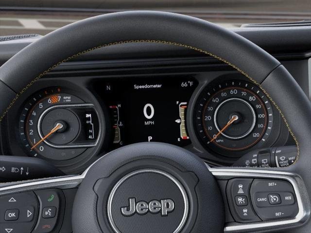 New 2026 41 Exterior Paint Jeep Sahara image 43