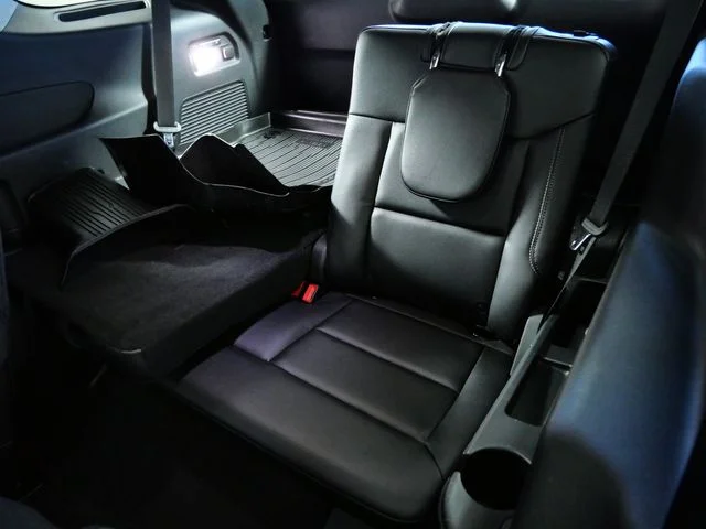Certified Used 2023 Green Ford Limited image 16