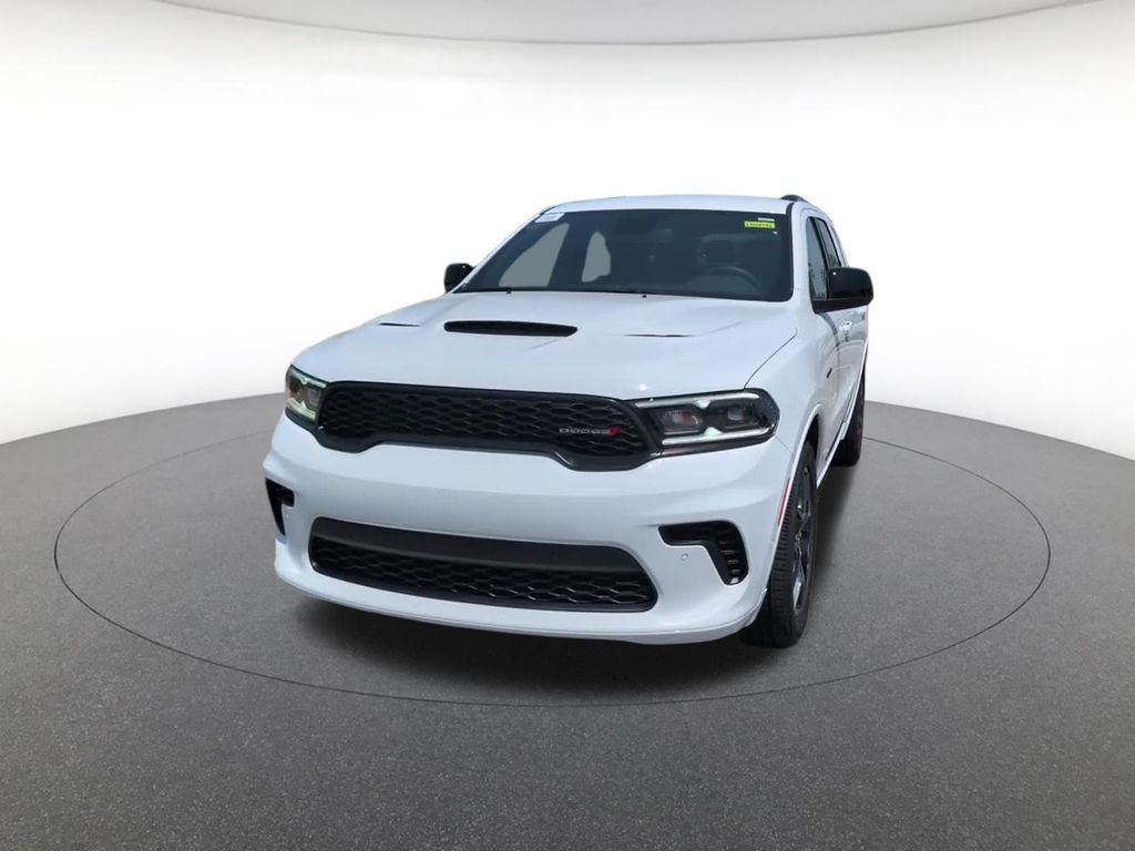 New 2026 White Knuckle Clearcoat Dodge GT image 15