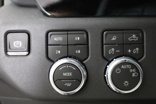 2026 GMC Sierra 1500 SLE - Photo 10