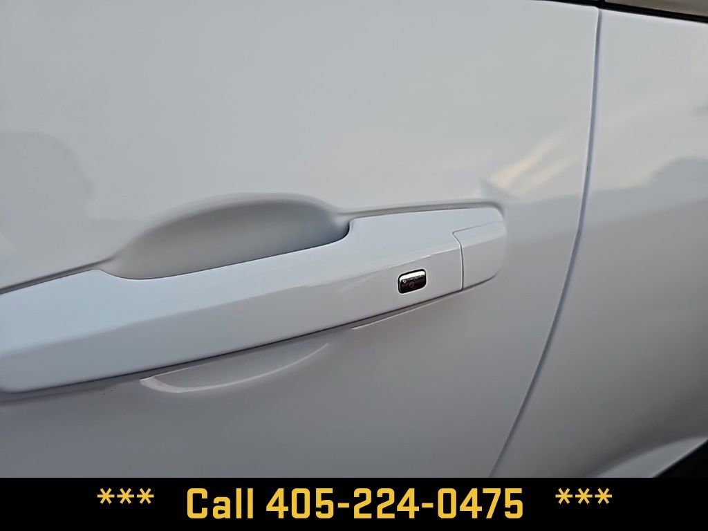 2026 GMC Terrain AT4 - Photo 19