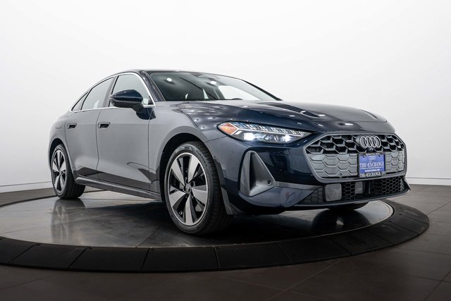 2025 Audi A5 Premium Plus