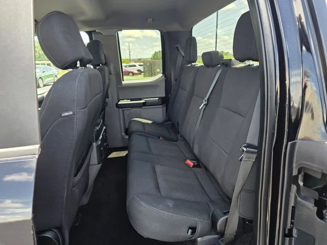 Used 2019 Black Metallic Ford XL image 16
