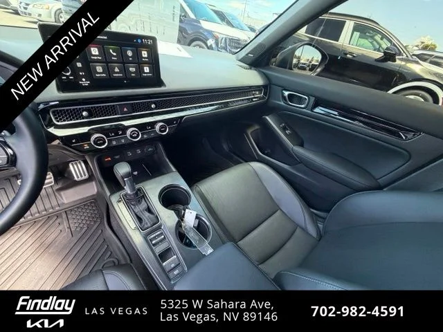 Used 2026 Black Honda Sport Touring image 11