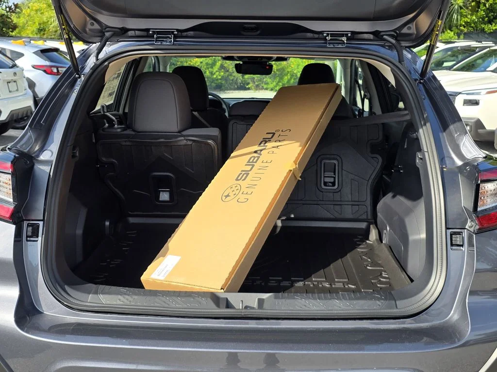 New 2026  Subaru Premium image 9