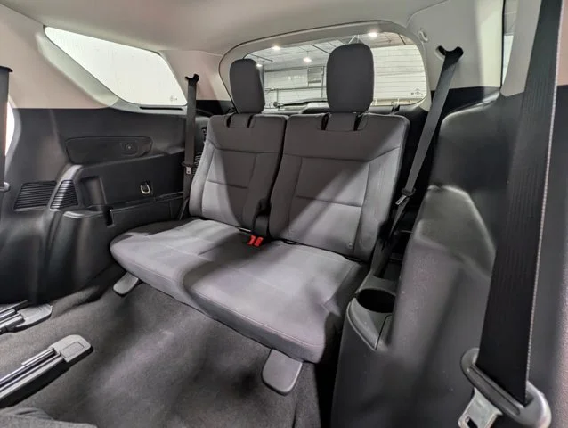 New 2026 Agate Black Metallic Ford Active image 43