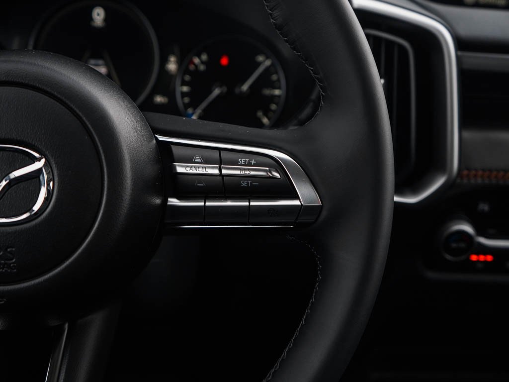 2026 Mazda CX-50 Turbo - Photo 22