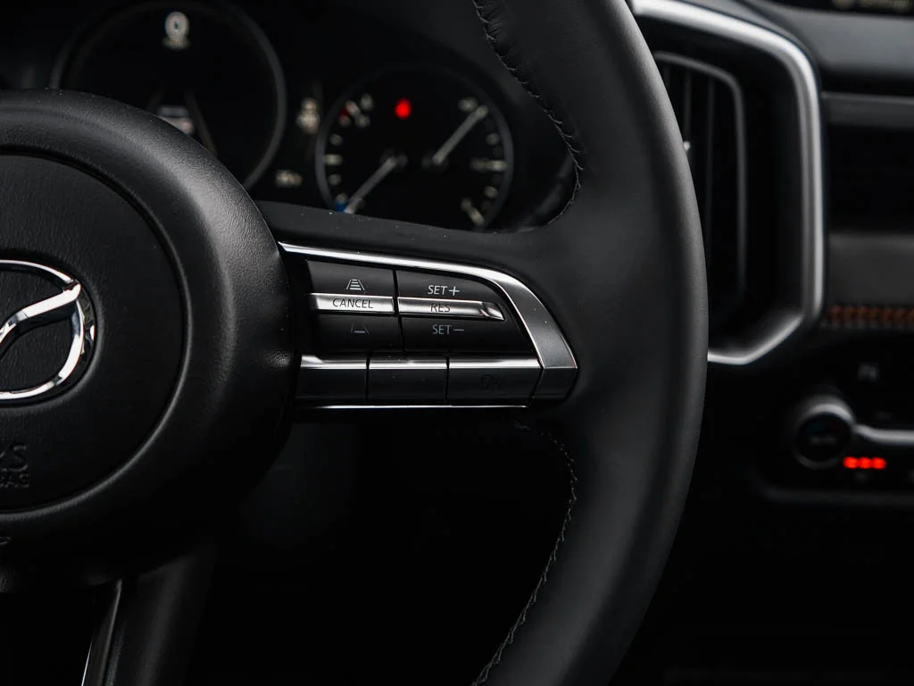 2026 Mazda CX-50 Turbo - Photo 22