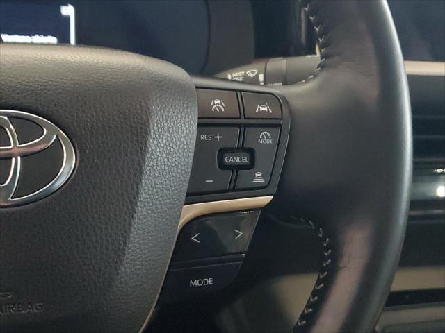 Certified Used 2024 OXYGEN WHITE Toyota  image 25