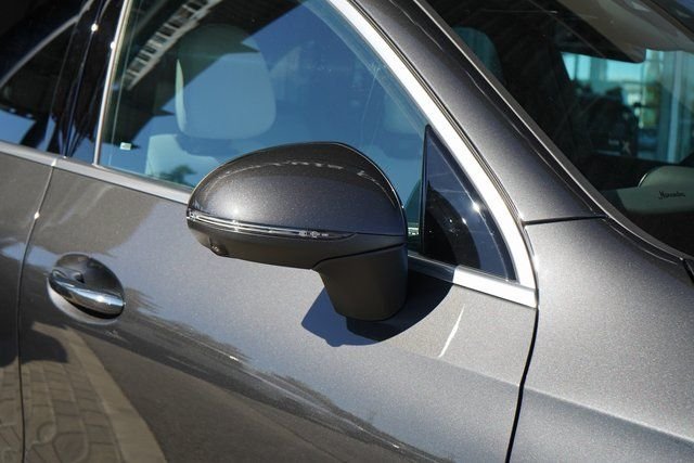 New 2026 Graphite Grey Metallic Mercedes-Benz GLC 300 image 9