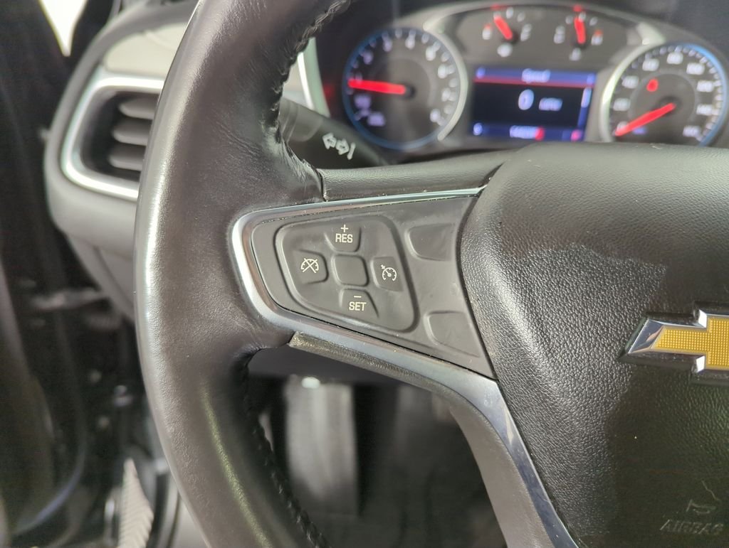 Used 2019 Black Chevrolet Premier image 22