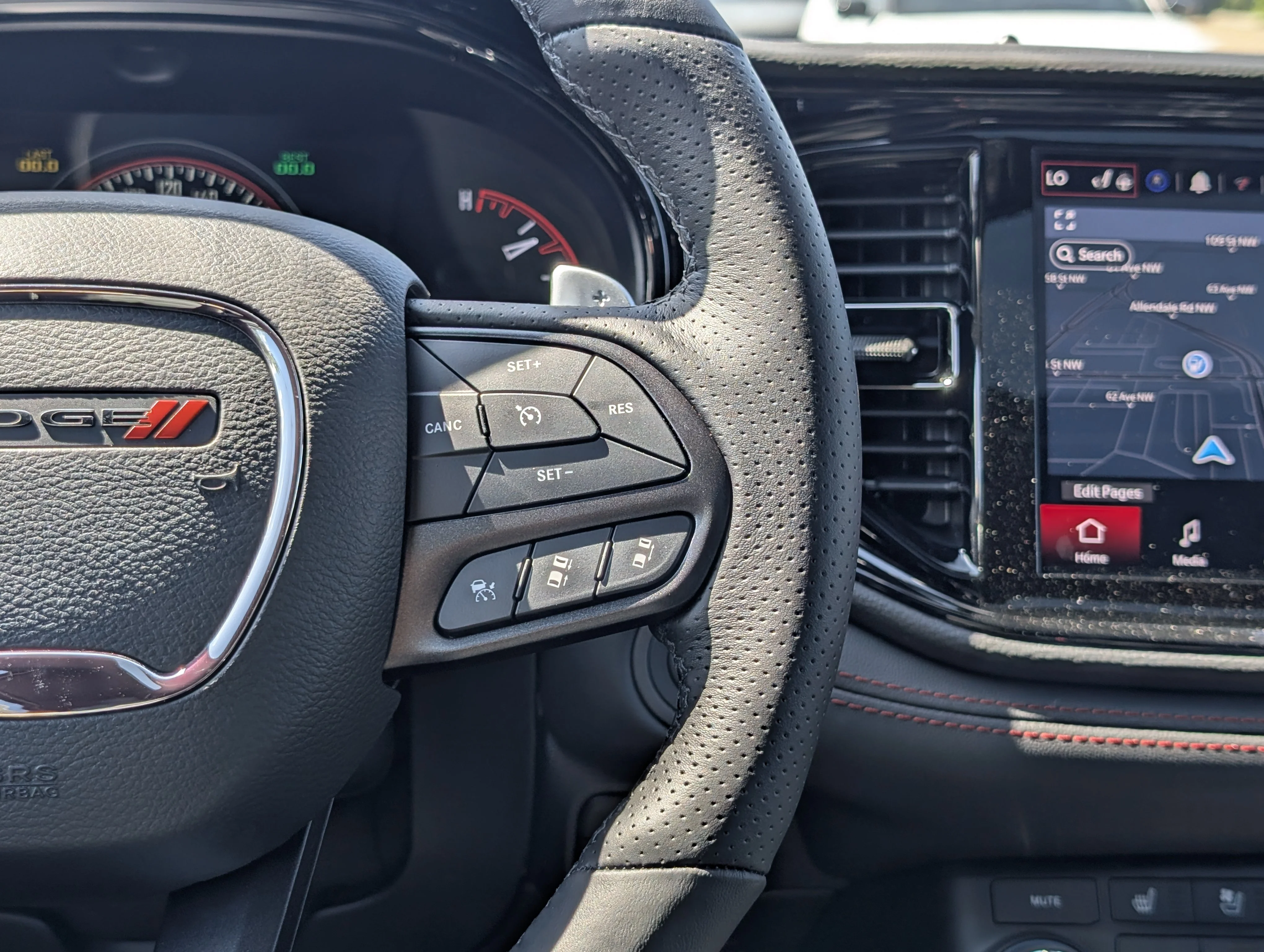 New 2026 Destroyer Grey Dodge GT HEMI V8 Plus image 31