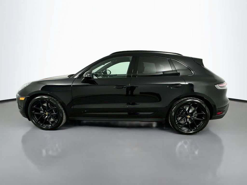 Pre-Owned 2026 Porsche Macan GTS, photo 8