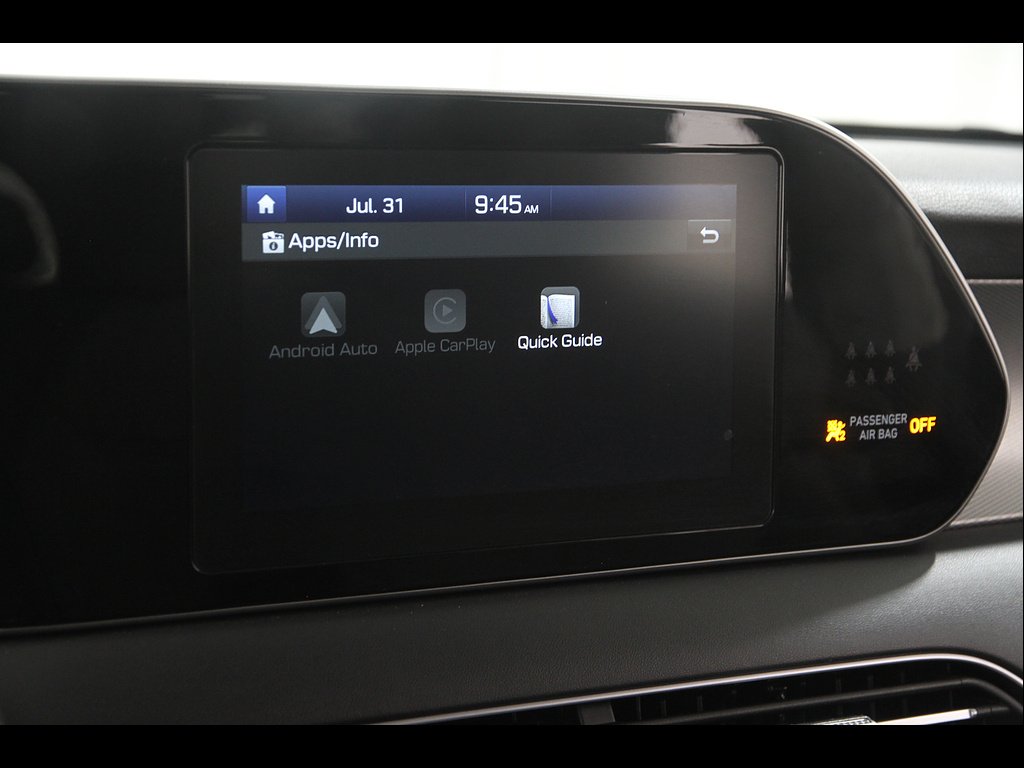 2020 Hyundai Palisade SE - Photo 11