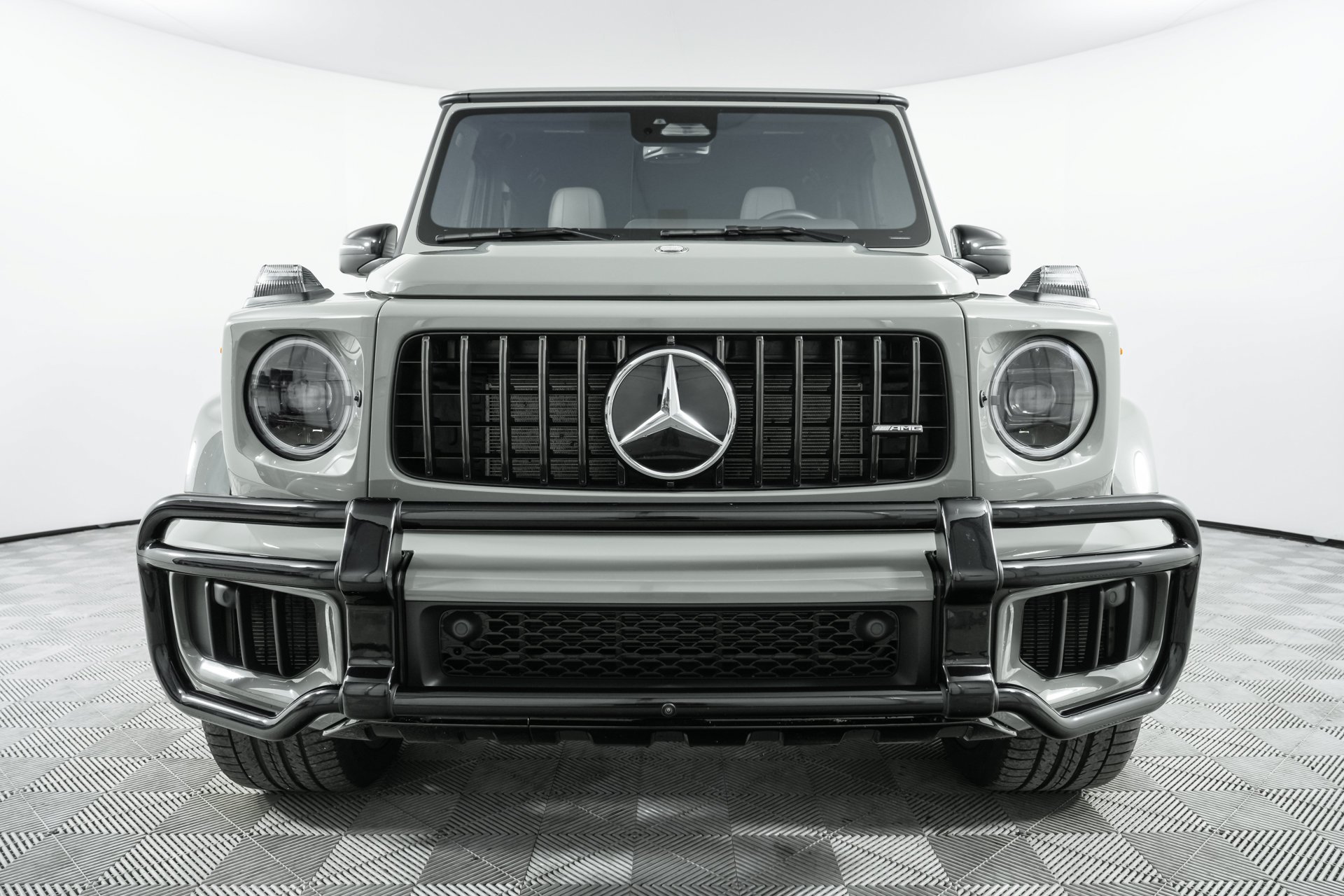 Used 2025  Mercedes-Benz G 63 AMG® image 75