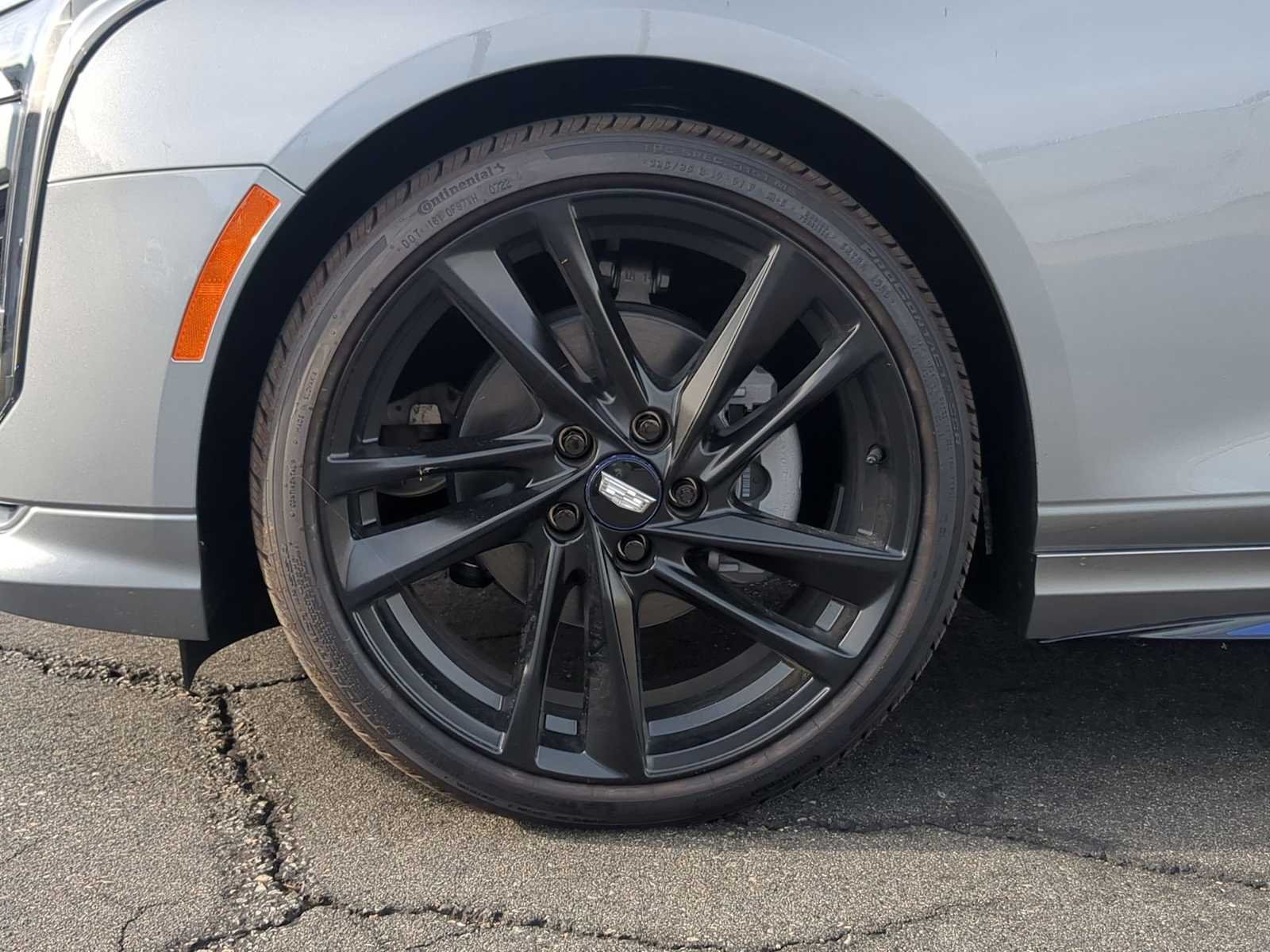 2025 Cadillac CT4 Sport - Photo 29