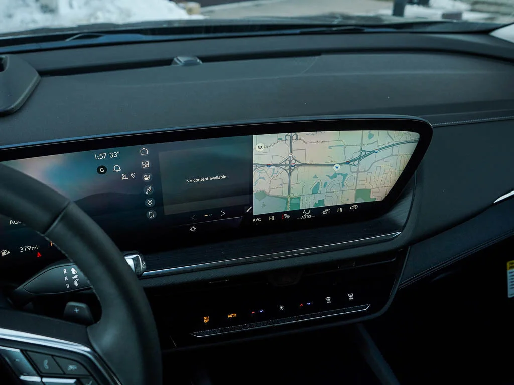 2026 Buick Envision Preferred - Photo 23