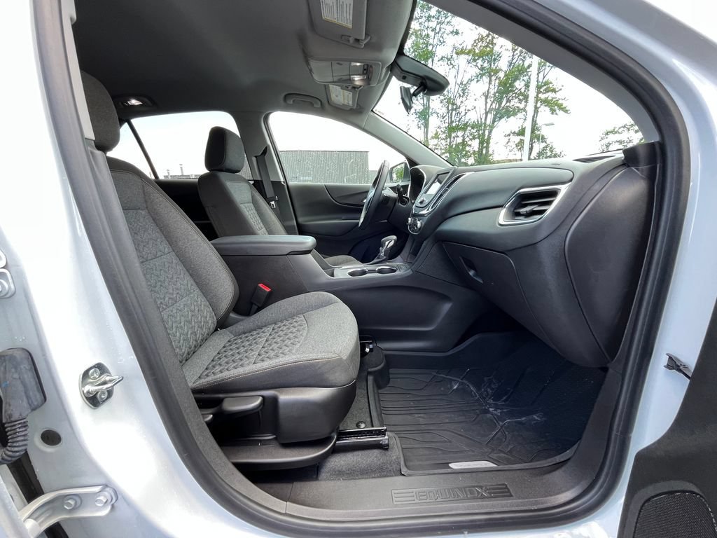 2024 Chevrolet Equinox LT - Photo 22