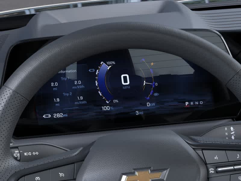 2026 Chevrolet Silverado EV Work Truck - Photo 18