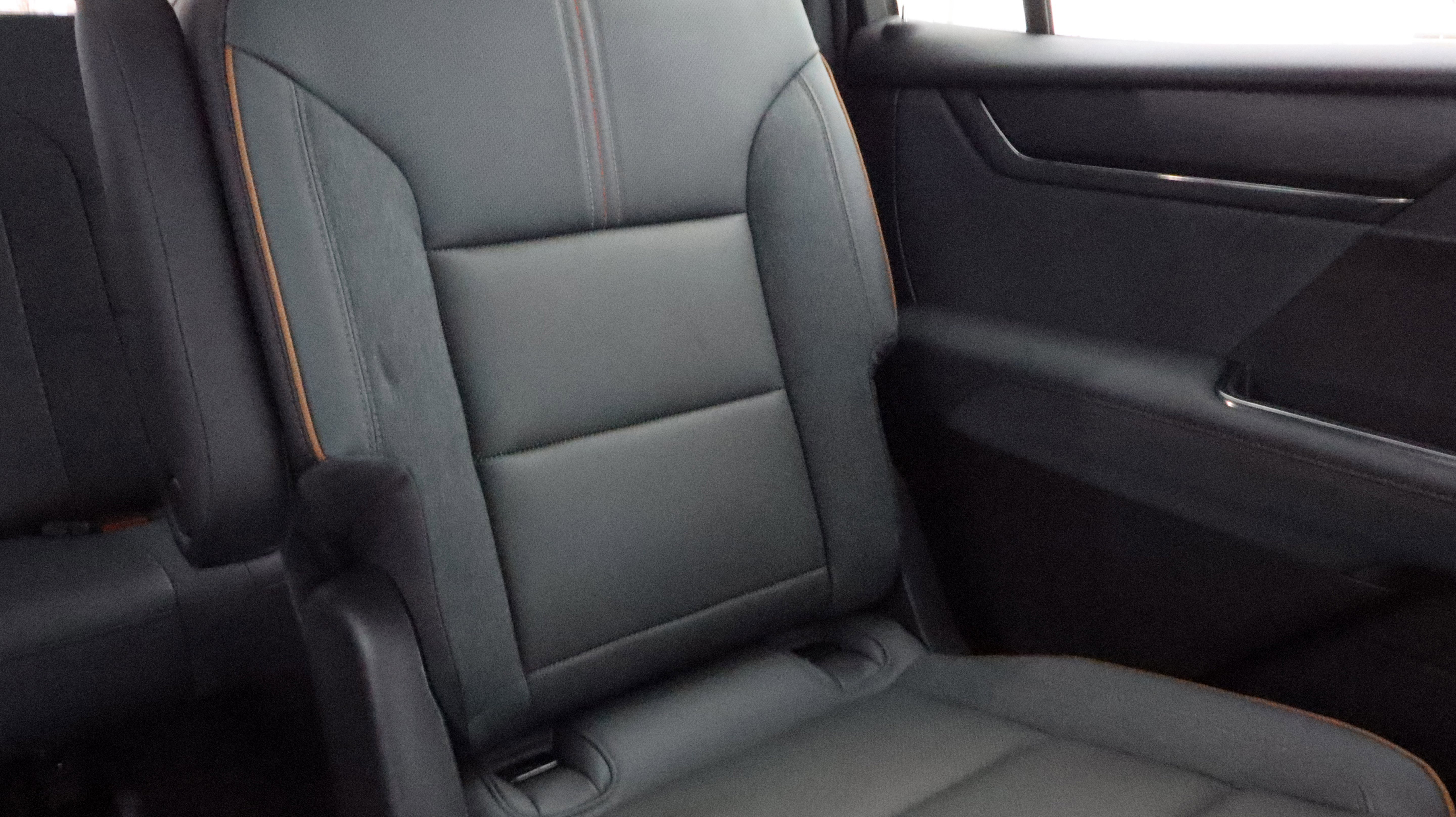 2026 GMC Acadia AT4 - Photo 13