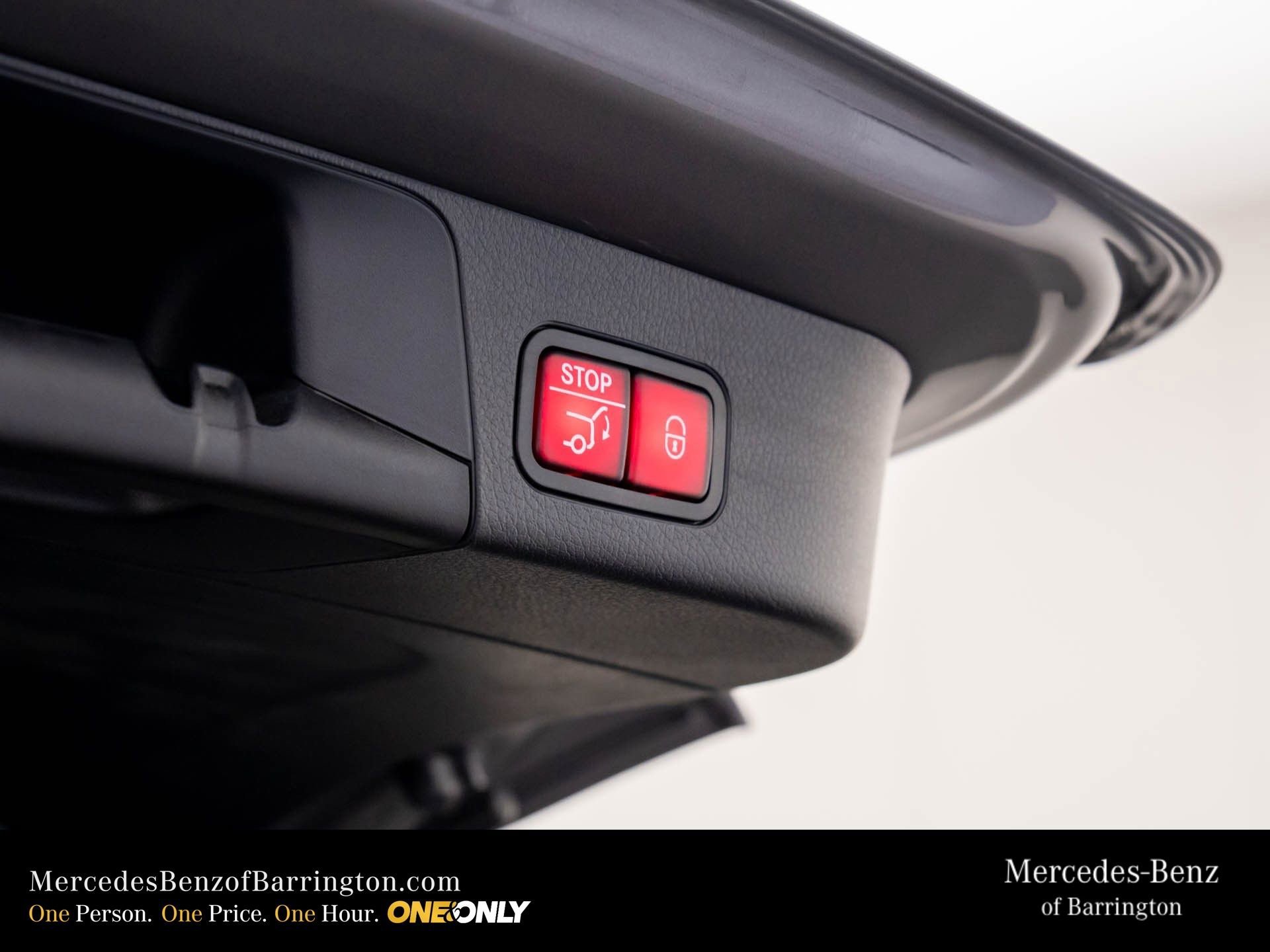 New 2026 Mountain Grey Metallic Mercedes-Benz GLB 250 image 86