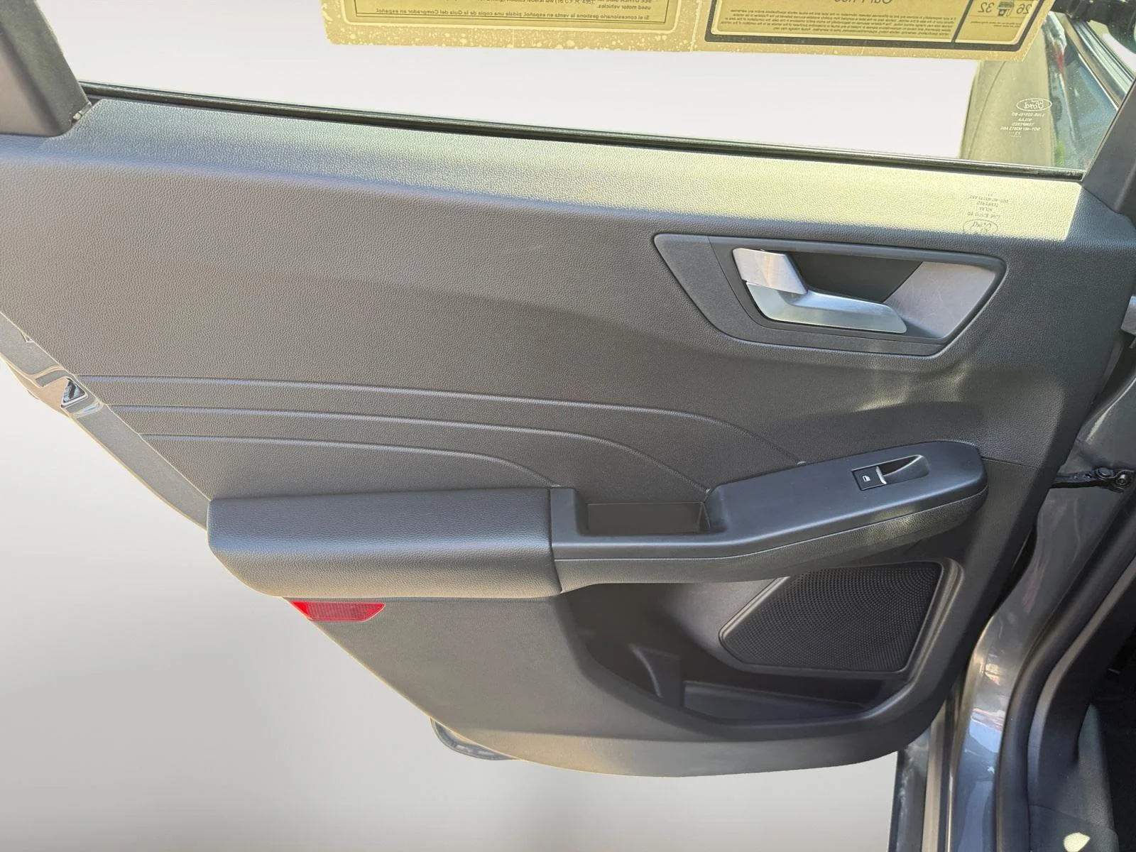 Used 2023 Carbonized Gray Ford ST-Line image 18