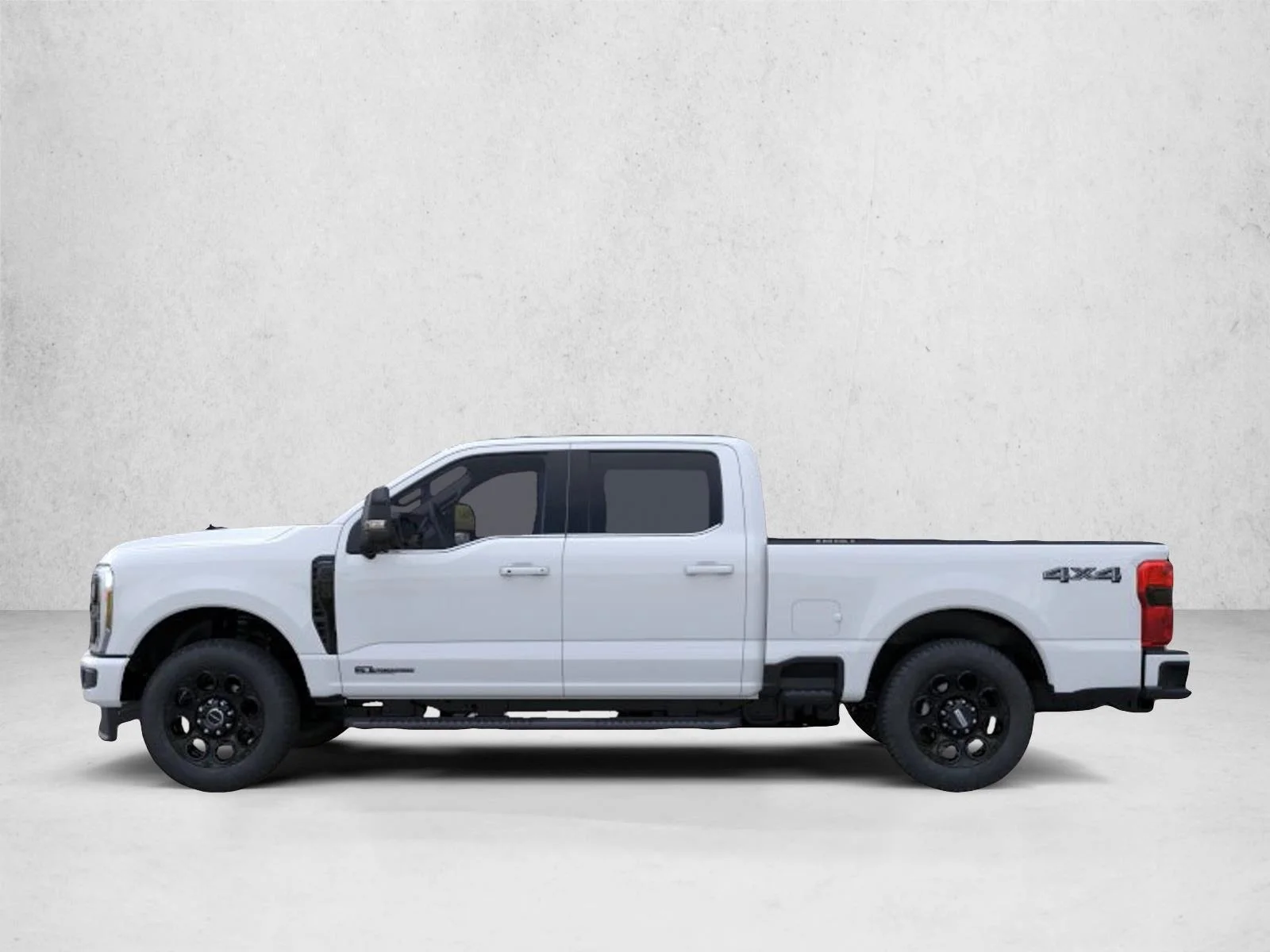New 2026 Oxford White Ford F-350® Lariat® image 3