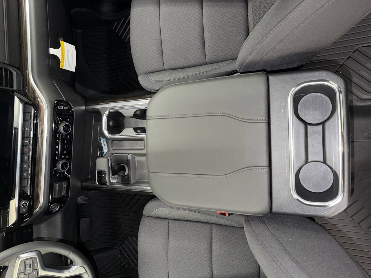 2026 Chevrolet Silverado 1500 LT Trail Boss - Photo 22