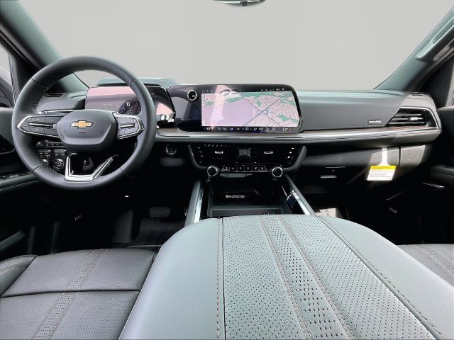 2026 Chevrolet Tahoe High Country - Photo 11