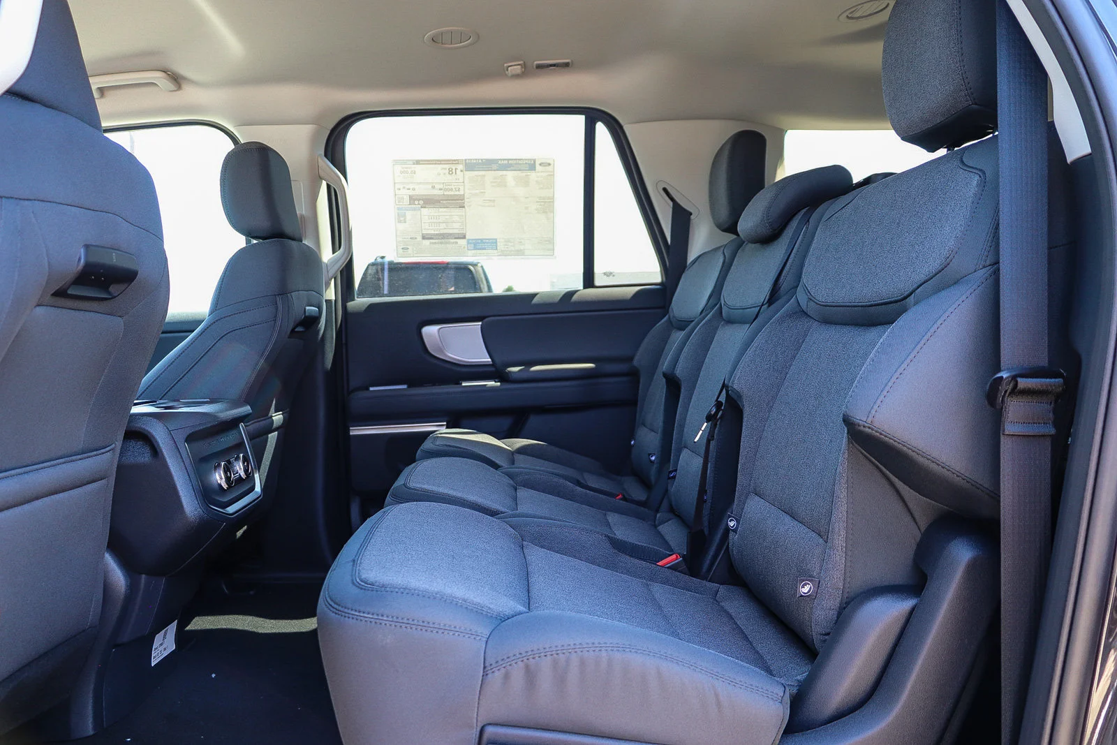 New 2027 Dark Matter Gray Metallic Ford MAX Active image 21