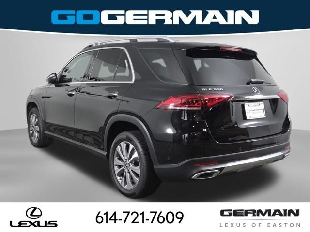 2022 Mercedes-Benz GLE GLE350 - Photo 11